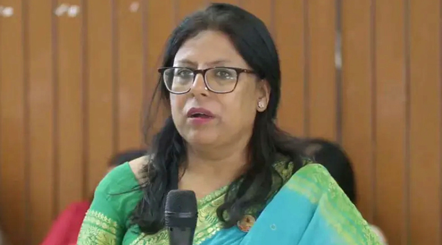 प्रतिमा गौतम