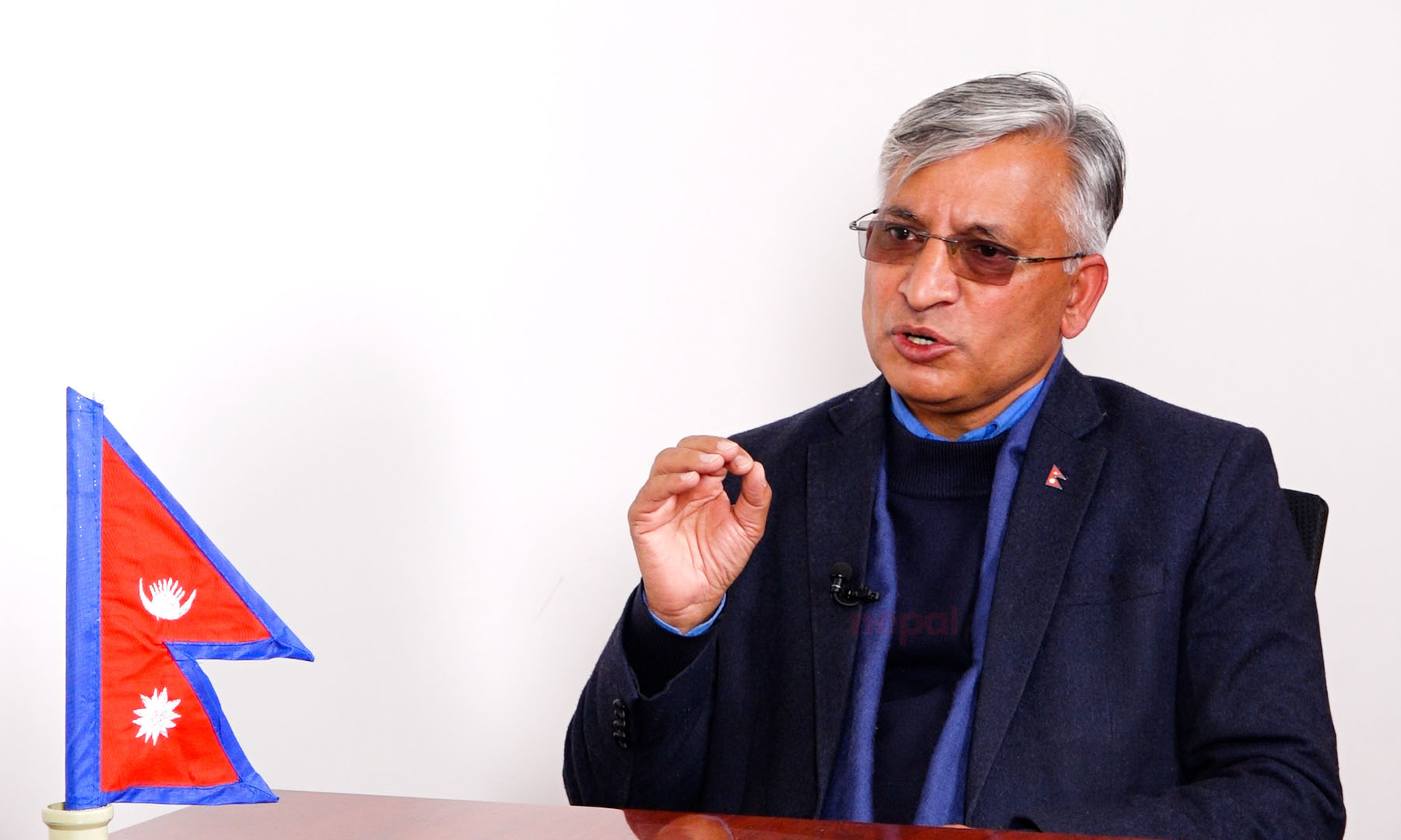 बिष्णु रिमाल