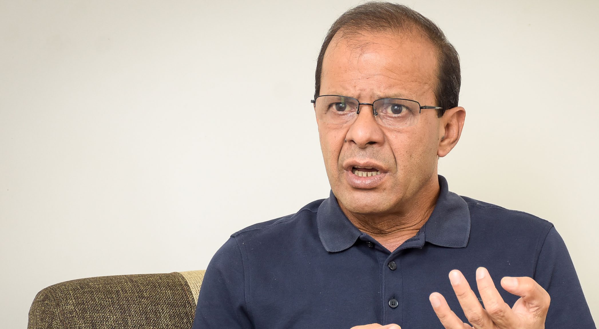 मिनिन्द्र रिजाल