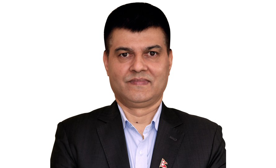 टेक नारायण पाण्डे