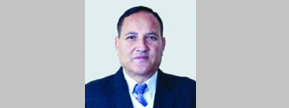 शोभाकान्त ढकाल