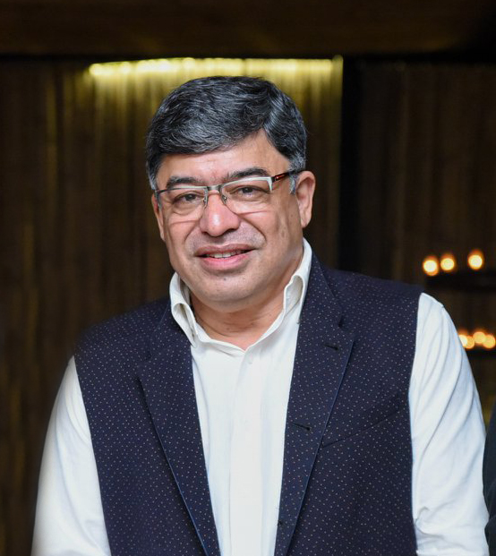 दीपक मल्होत्रा