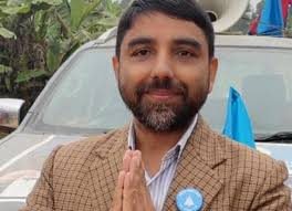 कविन्द्र बरालकोटी