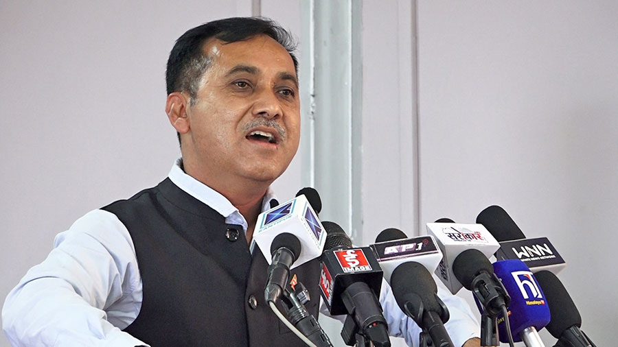 विश्वप्रकाश शर्मा