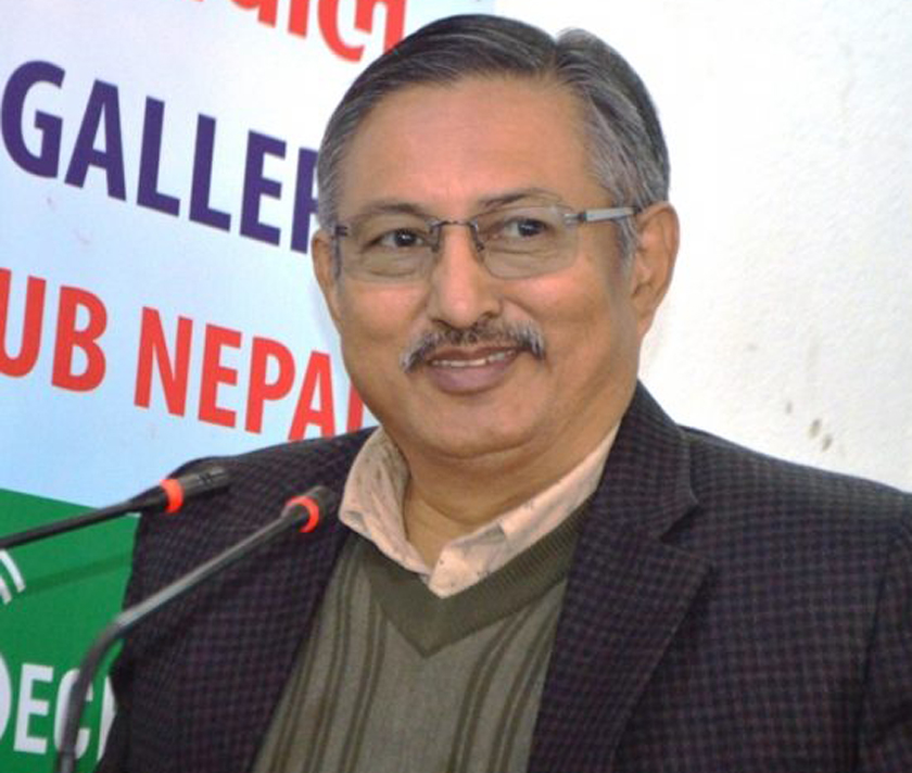 बाल कृष्ण खाड