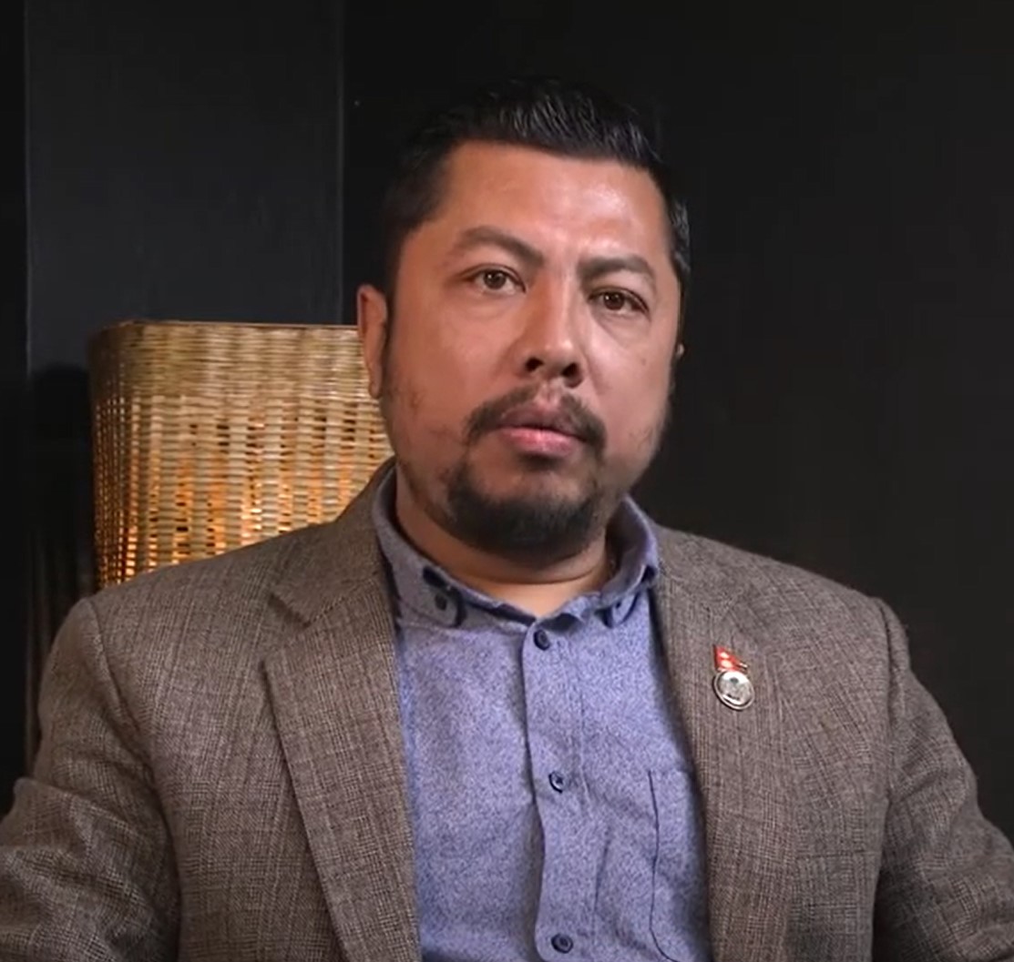 बिराज भक्त श्रेष्ठ