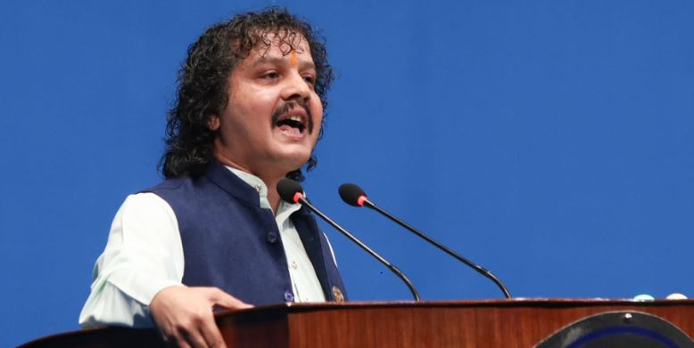 हरि ढकाल